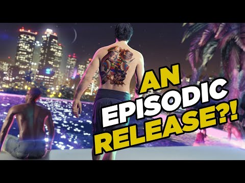 GTA 6 Is NOT What You Expect