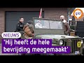 Verhaal van oorlogsheld aan het licht dankzij ontdekte jeep