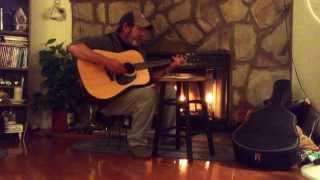 I'll Tell The World That I'm A Christian by Larry Segura