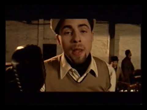 Mic (Donet) - Jemand Da (Official Video Clip 2004)