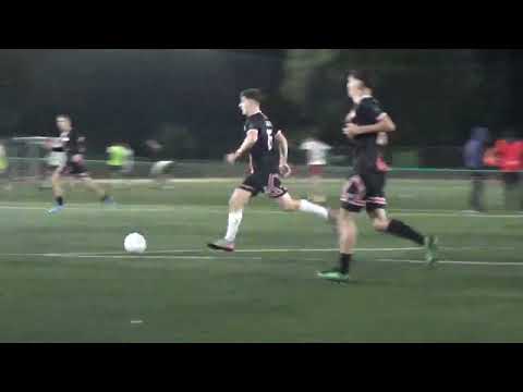 HAPSA vs DABBATASARAY - #LigaNuñez - #Apertura SLV Fecha 9 - 2022