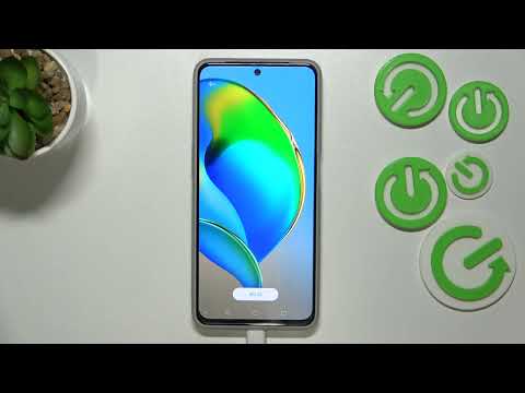 ZTE Blade V40s - How To Change Wallpaper