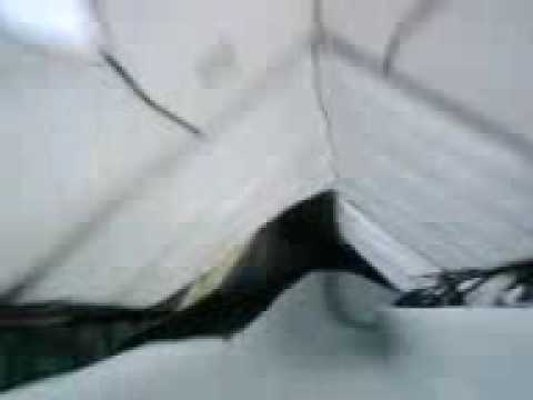 bobsleigh vuchka Sigulda