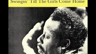 Eddie "Lockjaw" Davis Quartet - Locks