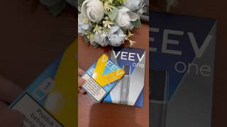 unboxing veev one sampoerna , review 3 / 5 #sampoerna #veev #pod