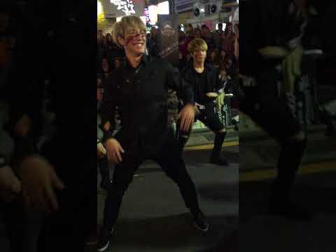 20171028 김민석_언니쓰 -  맞지[MAXXAM Kim Minseok]