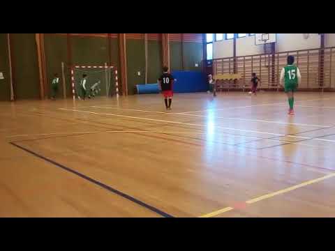 Kärra Dragons Fc