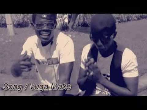 Vuga make by aubin lux official video