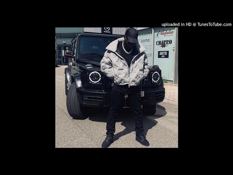 Frenna x Chivv x Burna Boy Type Beat - “VVS” (Prod. Omar Duro & Emage)