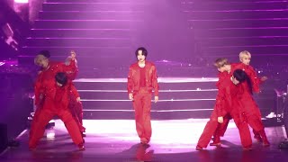 Download lagu 20240113 NCT 127 - Simon Says pov cam [NEOCITY THE UNITY in JAKARTA] mp3