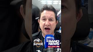 Goiás consegue empate no final do jogo diante do Londrina, e Tim dispara: “sabor de vitória”