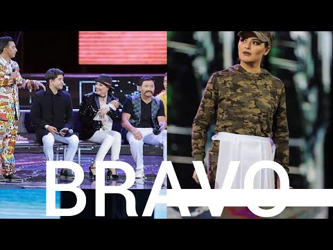 BRAVO KONSERTIDAN PARCHA 😂😂😂2018 💥💥💥