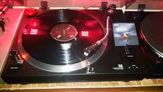 Hi-Fi vintage turntable Dual DTJ  301.1USB .demo.