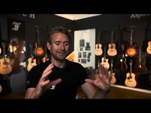 Petr Furch Introduces the Booster Soundport