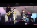 Guns N' Roses - November Rain (Curitiba 30/03 ...