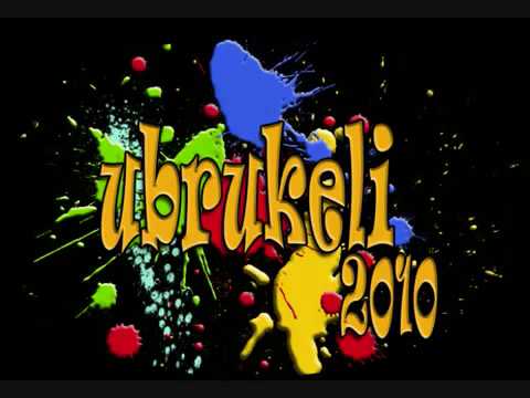 T Spoon and Friends - Ubrukeli 2010