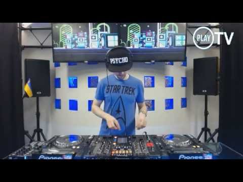 Live @PlayTV (Europa Plus 107.0fm) 14.11.2014 - Original B