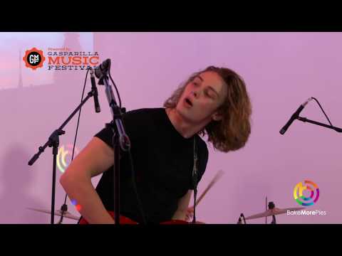 The Infinite Eights - Bake More Music powered by the Gasparilla Music Festival