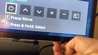 How To Change Inputs on a Hotel TV! Samsung TV Edition