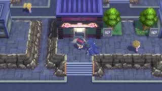 ポケモン BDSP 2021.12.20