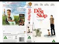 My Dog Skip VHS Beginning Promo