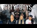Burna Boy - City Boys [Official Music Video] | REACTION!