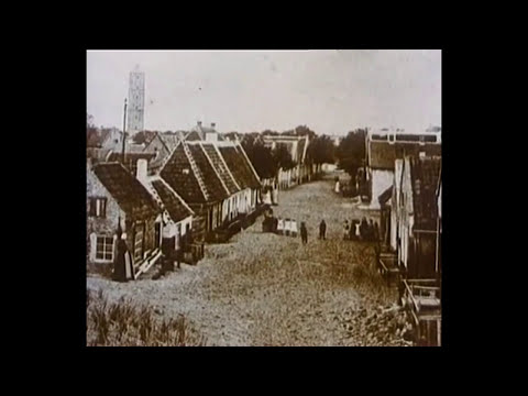 Sil de strandjutter Intro