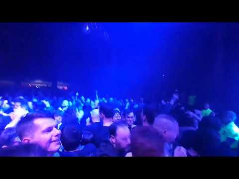 Lamb Of God - Omerta Live @ the UEA LCR, Norwich UK 11/03/23