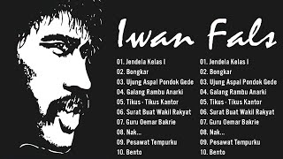 Download lagu Full album Iwan Fals Politik    Tikus Tikus Kantor,Surat Buat Wakil Rakyat ,Bongkar , Serdadu,Bento mp3