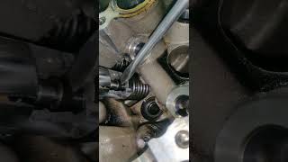 Download lagu Pemasangan penahan katup #mekanik #tips mp3