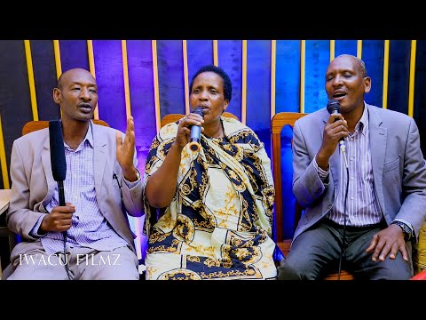IGITARAMO Ep 67 // ABABYEYI BATARAMIYE IMANA MUNDIRIMBO ZAKERA ZOSE // hamwe na MUSABWA