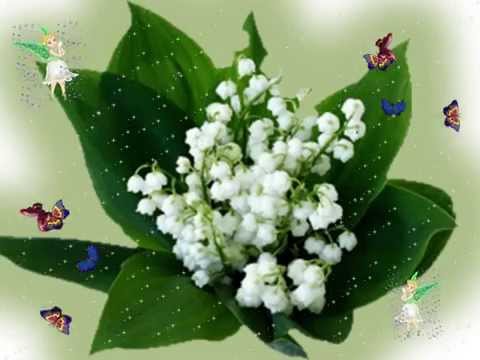 1ER MAI MUGUET -cartes virtuelles