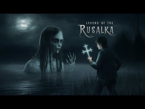 The Haunting Legend of the Rusalka: A Terrifying Russian Folklore