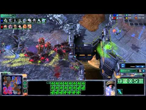 WOL EG.Stephano v EC.Dayshi