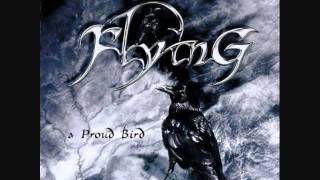 Flying - Escape from Myself (2001)