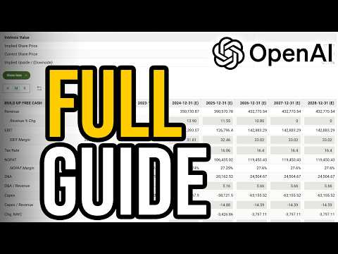 How To Use AI To Invest Smarter in 2025 - Top 4 Use Cases & Prompts