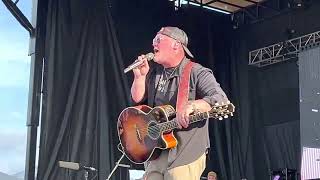 Lee Brice - Love Like Crazy (Live) @ Clewiston Sugar Festival - March 18th, 2023