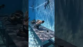 Download lagu PELATIHAN BAWAH AIR YANG DILUAR NALAR‼️ #aksi #unik #fakta #pelatihan #militer #renang #menyelam mp3