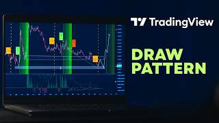 How to Draw Patterns in TradingView [2026 Guide]