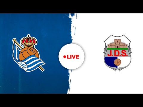 FULL MATCH | Real Sociedad C 5 - 2 Somorrostro | 3ª