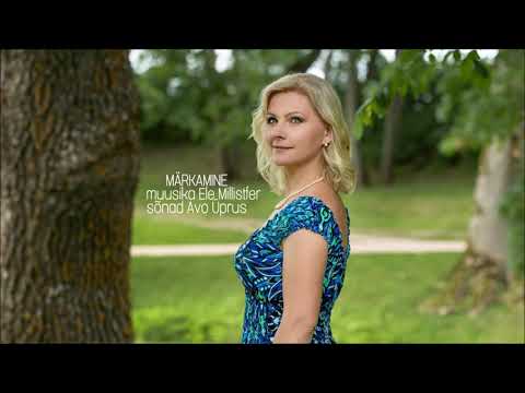 Ele Millistfer   Märkamine