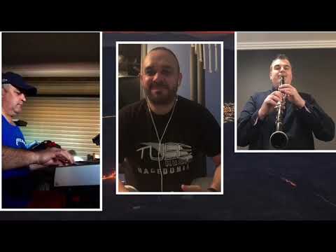 ‘EDNA ZELBA IMAM STARI KRAJ DA ODAM’ TUSE / KORICH & NICK YANK (KARANTINSKI)