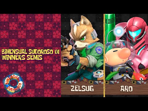Zelsug vs. Aro - Winners Semis - Bimensual Sudoroso #01