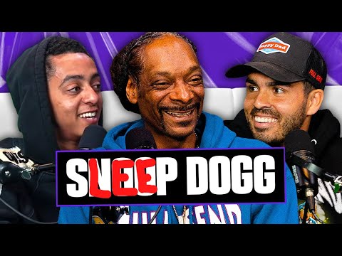 Snoop Dogg finally got too high with the NELK boys...