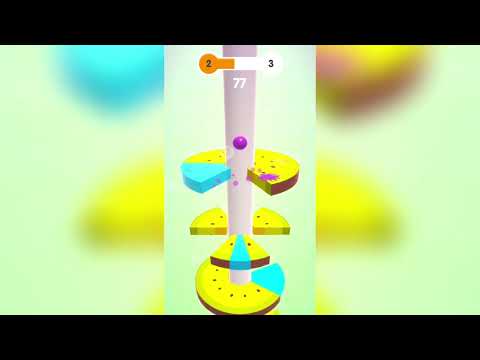Spiral Fruits video thumbnail