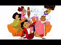 THE PROUD FAMILY LOUDER AND PROUDER Behind The Scenes 2021