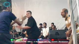 Download lagu IDRUS BARAQBAH - KHALLIK KATAMSYI | GAMBUS JALSAH YAMANI mp3