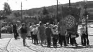 Bearpark's Little Big Meeting at Beamish