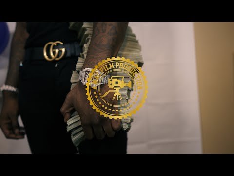 Slide - No Competition (Official Video) SHOT BY: @SHONMAC071