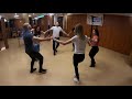 Syrtos Σύρτος Greek Dance